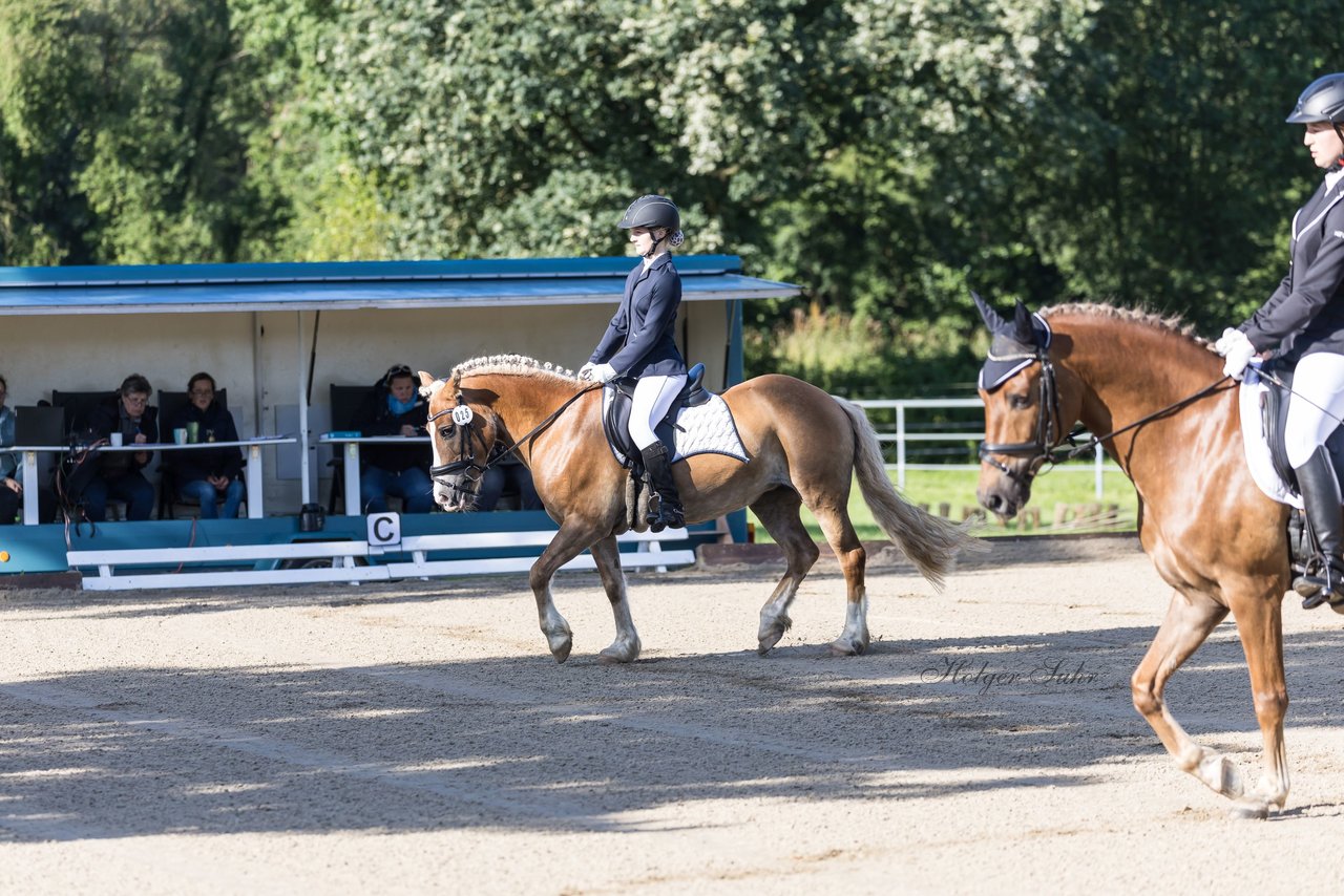 Bild 18 - Pony Akademie Turnier